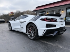 Used 2025  Chevrolet Corvette 2dr Z06 Cpe w&sol;2LZ at AutoCenters Bonne Terre near Bonne Terre&comma; MO