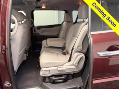 Used 2019  Honda Odyssey 4d Wagon Touring at AutoCenters Bonne Terre near Bonne Terre&comma; MO