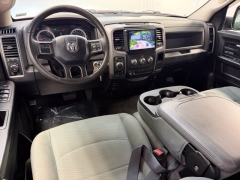 Used 2018  Ram 1500 Express 4x4 Quad Cab 6'4" Box &ast;Ltd Avail&ast; at AutoCenters Bonne Terre near Bonne Terre&comma; MO