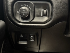 Used 2021 Ram 1500 4WD Big Horn Crew Cab 5'7" Box at AutoCenters Bonne Terre near Bonne Terre, MO