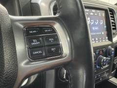 Used 2023 Ram 1500 Classic 4WD Warlock Crew Cab 5'7" Box at AutoCenters Bonne Terre near Bonne Terre, MO