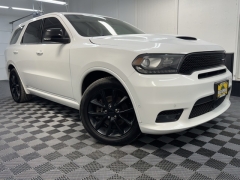 Used 2018  Dodge Durango 4d SUV AWD R&sol;T at AutoCenters Bonne Terre near Bonne Terre&comma; MO