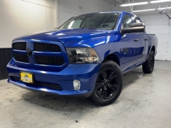 Used 2019 Ram 1500 Classic 4WD Crew Cab Express at AutoCenters Bonne Terre near Bonne Terre, MO