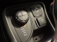Used 2018 Jeep Compass 4d SUV 4WD Trailhawk at AutoCenters Bonne Terre near Bonne Terre, MO