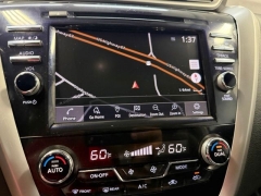 Used 2022  Nissan Murano AWD SL at AutoCenters Bonne Terre near Bonne Terre&comma; MO