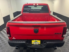 Used 2021  Ram 1500 Classic 4WD Warlock Crew Cab 5'7" Box at AutoCenters Bonne Terre near Bonne Terre&comma; MO