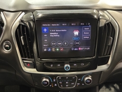 Used 2020  Chevrolet Traverse 4d SUV AWD LT Cloth w&sol;1LT at AutoCenters Bonne Terre near Bonne Terre&comma; MO