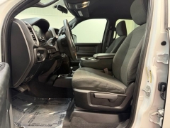 Used 2021  Ram 2500 4WD Tradesman Crew Cab 6'4" Box at AutoCenters Bonne Terre near Bonne Terre&comma; MO