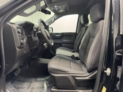 Used 2020  Chevrolet Silverado 1500 4WD Crew Cab Custom at AutoCenters Bonne Terre near Bonne Terre&comma; MO