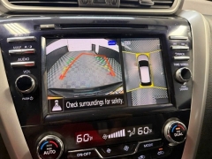 Used 2022  Nissan Murano AWD SL at AutoCenters Bonne Terre near Bonne Terre&comma; MO
