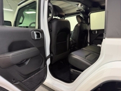 Used 2023  Jeep Wrangler 4xe Sahara 4x4 at AutoCenters Bonne Terre near Bonne Terre&comma; MO