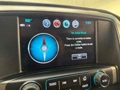 Used 2018  Chevrolet Silverado 1500 4WD Crew Cab LTZ at AutoCenters Bonne Terre near Bonne Terre&comma; MO