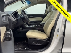 Used 2016 Ford Edge 4d SUV AWD SEL EcoBoost at AutoCenters Bonne Terre near Bonne Terre, MO