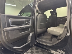 Used 2021  Ram 1500 Classic Warlock 4x4 Crew Cab 5'7" Box at AutoCenters Bonne Terre near Bonne Terre&comma; MO