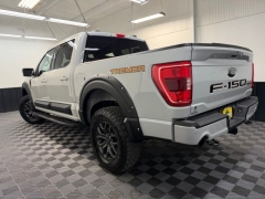 Used 2023  Ford F-150 4WD Tremor SuperCrew 5&period;5' Box at AutoCenters Bonne Terre near Bonne Terre&comma; MO