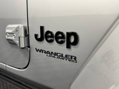 Used 2022 Jeep Wrangler Unlimited High Altitude 4x4 at AutoCenters Bonne Terre near Bonne Terre, MO
