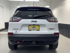 Used 2020 Jeep Cherokee 4d SUV 4WD Trailhawk Elite 3.2L at AutoCenters Bonne Terre near Bonne Terre, MO