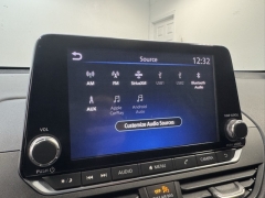 Used 2021 Nissan Altima 2.5 SV Sedan at AutoCenters Bonne Terre near Bonne Terre, MO
