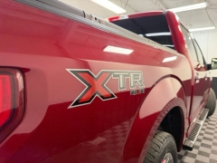Used 2018  Ford F-150 4WD SuperCrew XLT 5 1&sol;2 at AutoCenters Bonne Terre near Bonne Terre&comma; MO