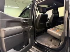 Used 2019  GMC Sierra 1500 4WD Crew Cab 147" AT4 at AutoCenters Bonne Terre near Bonne Terre&comma; MO