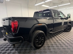 Used 2022  GMC Sierra 2500HD 4WD Crew Cab 159" Denali at AutoCenters Bonne Terre near Bonne Terre&comma; MO