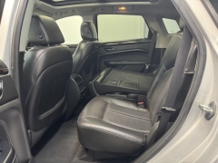 Used 2016  Cadillac SRX 4d SUV FWD Luxury at AutoCenters Bonne Terre near Bonne Terre, MO