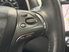 Used 2019  Nissan Murano 4d SUV AWD Platinum at AutoCenters Bonne Terre near Bonne Terre&comma; MO