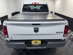 Used 2019  Ram 1500 Classic ST 4x4 Quad Cab 6'4" Box at AutoCenters Bonne Terre near Bonne Terre, MO