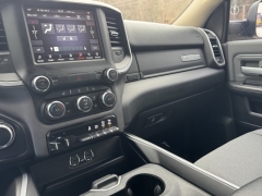 Used 2019  Ram 2500 Big Horn 4x4 Crew Cab 6'4" Box at AutoCenters Bonne Terre near Bonne Terre, MO