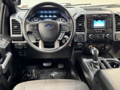 Used 2018 Ford F-150 4WD SuperCrew XLT 5 1/2 at AutoCenters Bonne Terre near Bonne Terre, MO