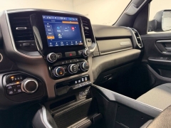 Used 2022  Ram 1500 Big Horn 4x4 Crew Cab 5'7" Box at AutoCenters Bonne Terre near Bonne Terre&comma; MO