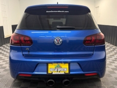 Used 2013  Volkswagen Golf R 4d Hatchback at AutoCenters Bonne Terre near Bonne Terre&comma; MO