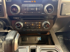 Used 2016  Ford F-150 4WD SuperCrew at AutoCenters Bonne Terre near Bonne Terre&comma; MO