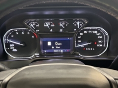Used 2021  GMC Sierra 1500 4WD Crew Cab 147" AT4 at AutoCenters Bonne Terre near Bonne Terre, MO