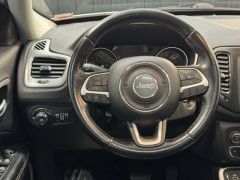 Used 2020  Jeep Compass 4d SUV FWD Latitude Sun&sol;Wheel Pkg at AutoCenters Bonne Terre near Bonne Terre&comma; MO