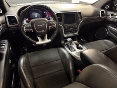Used 2018  Jeep Grand Cherokee 4d SUV 4WD SRT at AutoCenters Bonne Terre near Bonne Terre&comma; MO