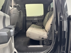 Used 2022 Ford Super Duty F-250 4WD XLT Crew Cab SRW 6.75' Box at AutoCenters Bonne Terre near Bonne Terre, MO