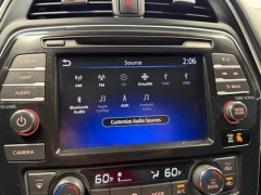 Used 2022  Nissan Maxima Platinum CVT at AutoCenters Bonne Terre near Bonne Terre&comma; MO