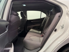Used 2023  Toyota Camry LE Auto at AutoCenters Bonne Terre near Bonne Terre&comma; MO