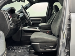 Used 2023 Ram 1500 Classic 4WD Warlock Crew Cab 5'7" Box at AutoCenters Bonne Terre near Bonne Terre, MO