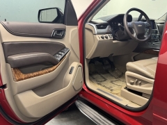 Used 2015 Chevrolet Tahoe 4d SUV 4WD LTZ at AutoCenters Bonne Terre near Bonne Terre, MO