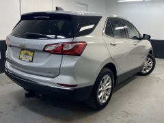 Used 2020 Chevrolet Equinox 4d SUV AWD LT w/2FL at AutoCenters Bonne Terre near Bonne Terre, MO