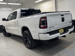 Used 2021 Ram 1500 4WD Limited Crew Cab 5'7" Box at AutoCenters Bonne Terre near Bonne Terre, MO