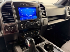 Used 2020  Ford F-150 4WD SuperCab XLT at AutoCenters Bonne Terre near Bonne Terre&comma; MO