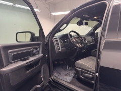 Used 2021  Ram 1500 Classic Warlock 4x4 Crew Cab 5'7" Box at AutoCenters Bonne Terre near Bonne Terre&comma; MO