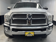Used 2018 Ram 2500 4WD Mega Cab Big Horn at AutoCenters Bonne Terre near Bonne Terre, MO
