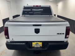 Used 2019 Ram 1500 Classic 4WD Crew Cab Warlock at AutoCenters Bonne Terre near Bonne Terre, MO