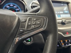 Used 2017 Chevrolet Cruze 4d Sedan LT Auto at AutoCenters Bonne Terre near Bonne Terre, MO