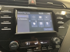 Used 2019  Toyota Camry 4d Sedan SE at AutoCenters Bonne Terre near Bonne Terre, MO