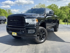 Used 2023 Ram 2500 4WD Longhorn Crew Cab 6'4" Box at AutoCenters Bonne Terre near Bonne Terre, MO